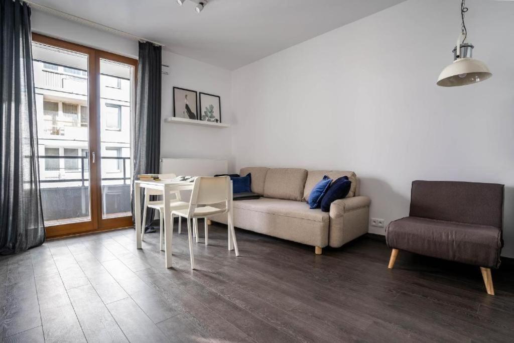 Apartment Golden - Premium Building - Sol #11