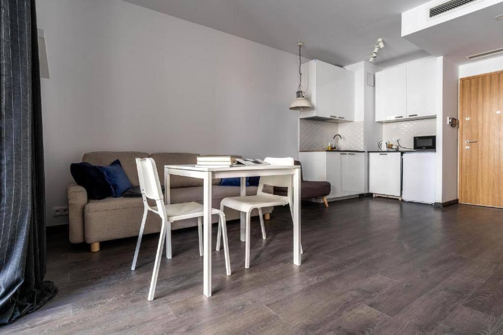 Apartment Golden - Premium Building - Sol #11