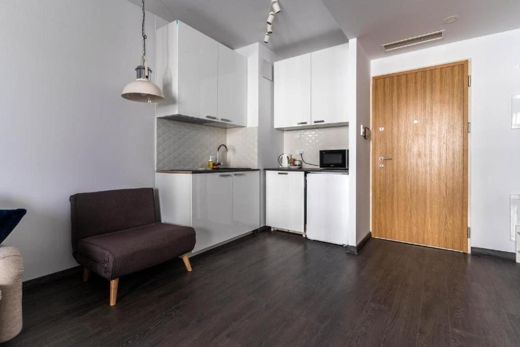 Apartment Golden - Premium Building - Sol #11 *