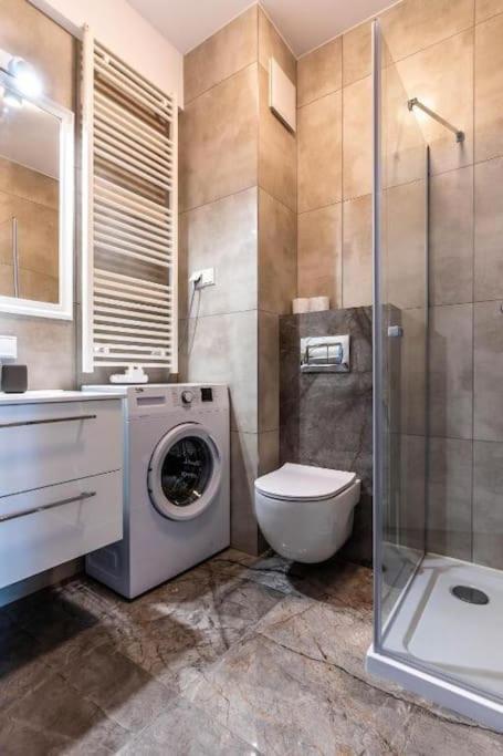 Apartment Golden - Premium Building - Sol #11 *