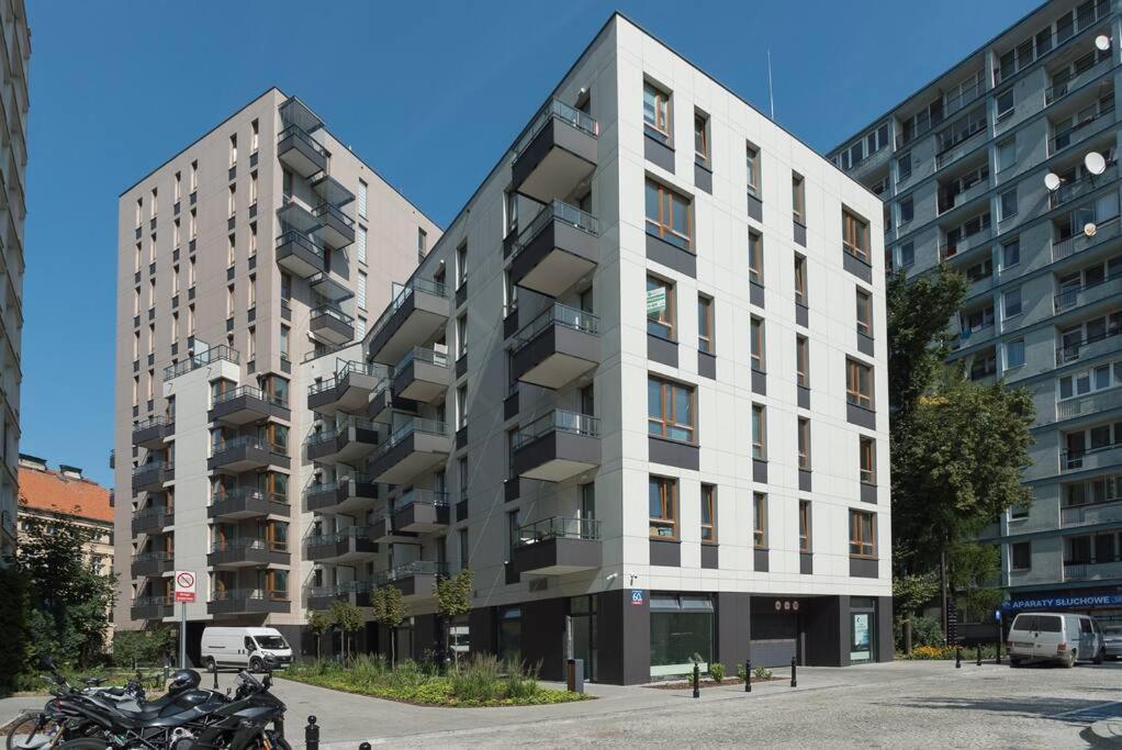 Apartment Golden - Premium Building - Sol #11