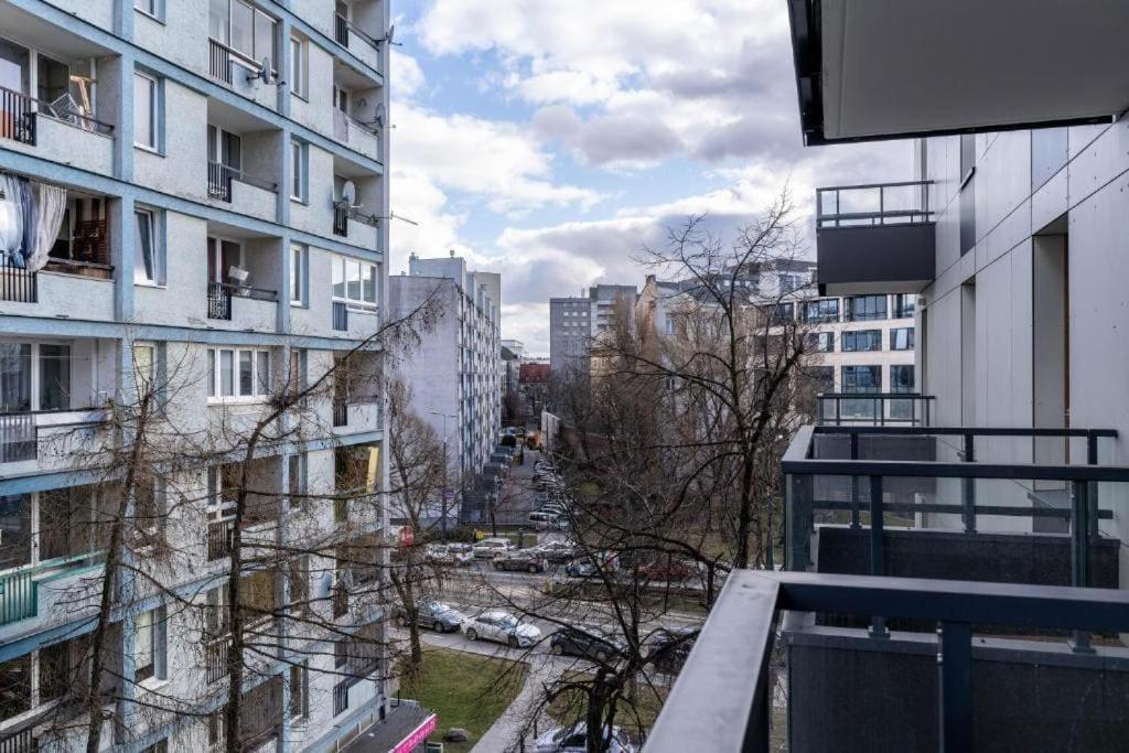 Golden - Premium Building - Sol #11 Apartment